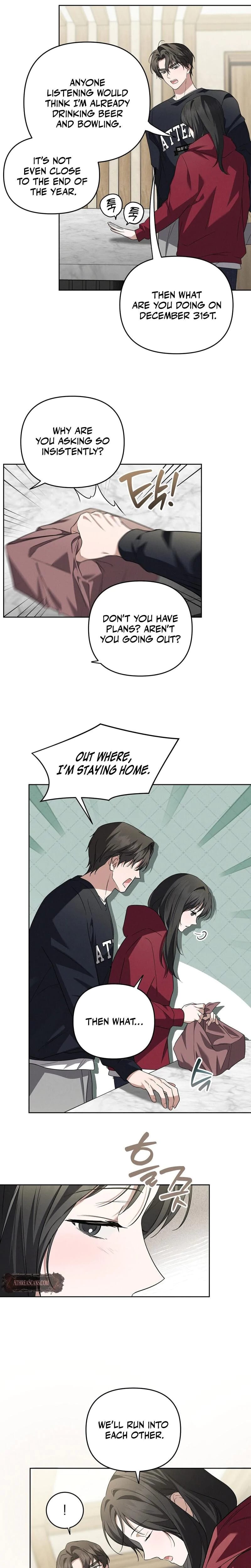 Times of Love Uncensored, chapter 13, page 11 of 19