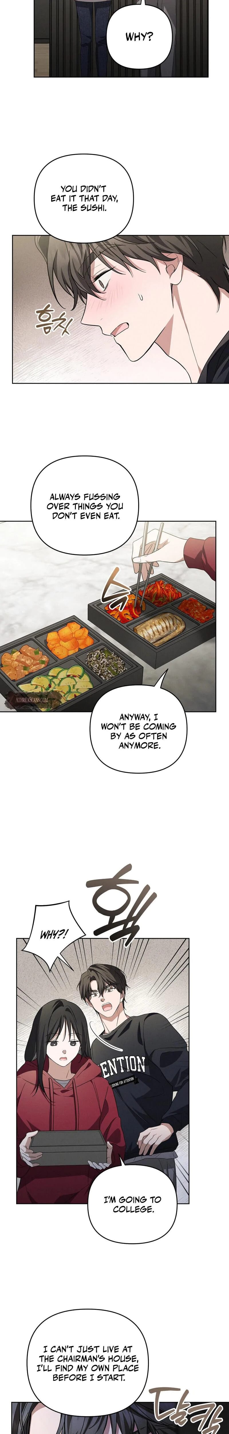Times of Love Uncensored, chapter 13, page 14 of 19