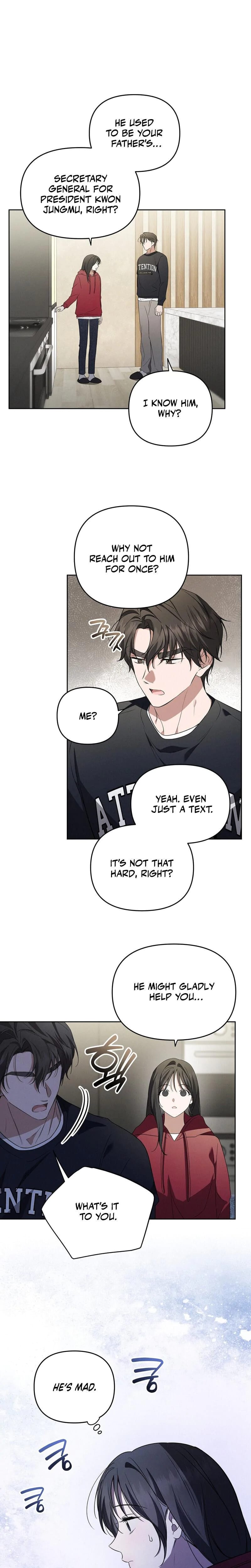 Times of Love Uncensored, chapter 13, page 16 of 19