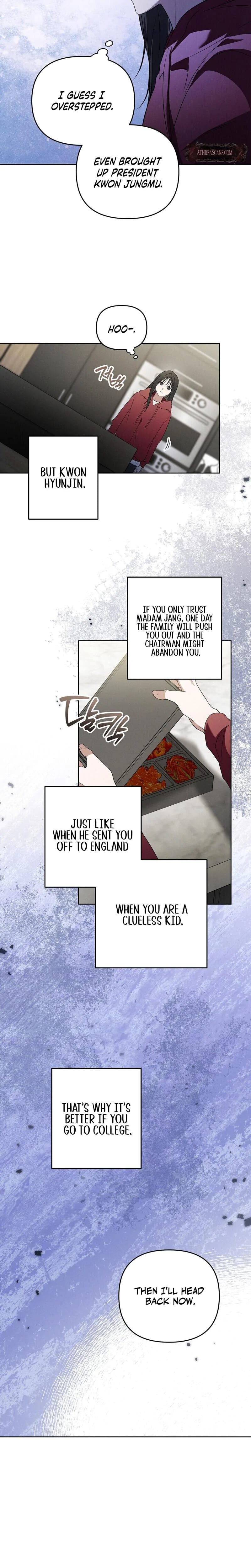 Times of Love Uncensored, chapter 13, page 17 of 19