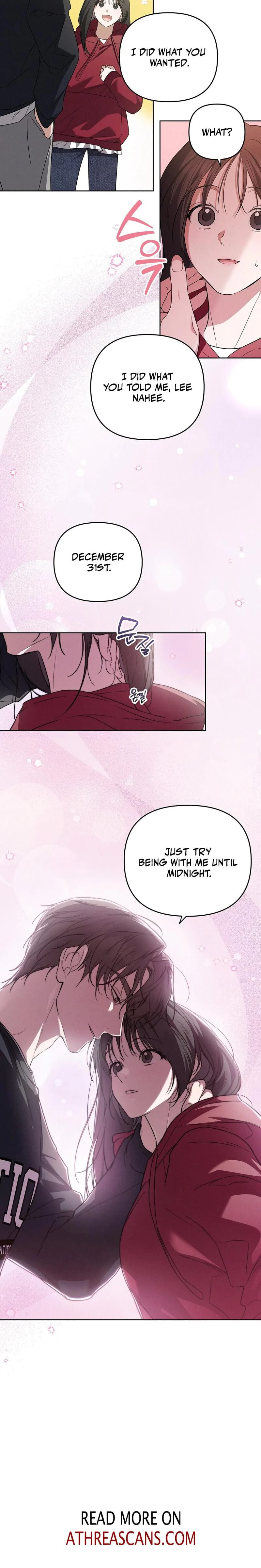 Times of Love Uncensored, chapter 13, page 19 of 19