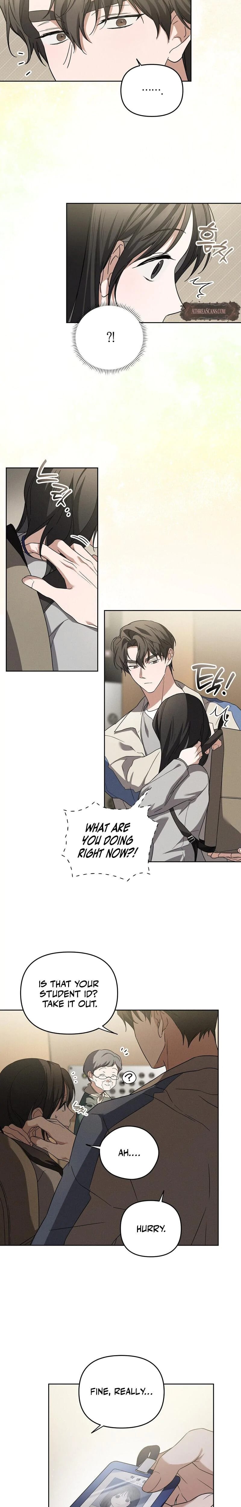 Times of Love Uncensored, chapter 14, page 9 of 18