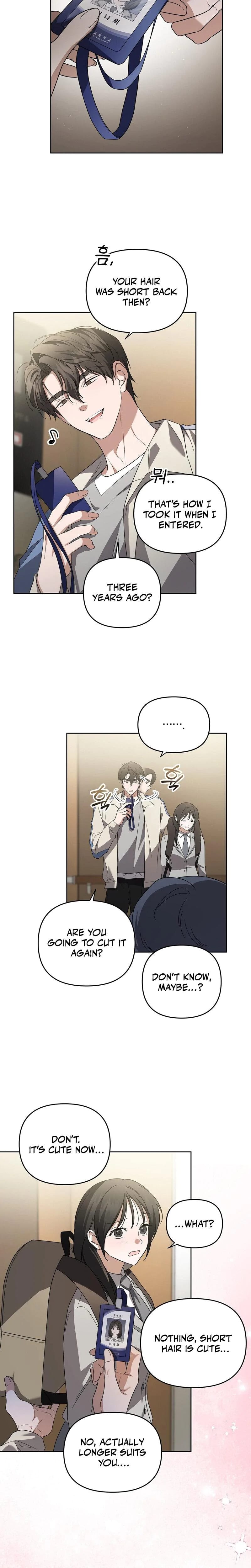 Times of Love Uncensored, chapter 14, page 10 of 18