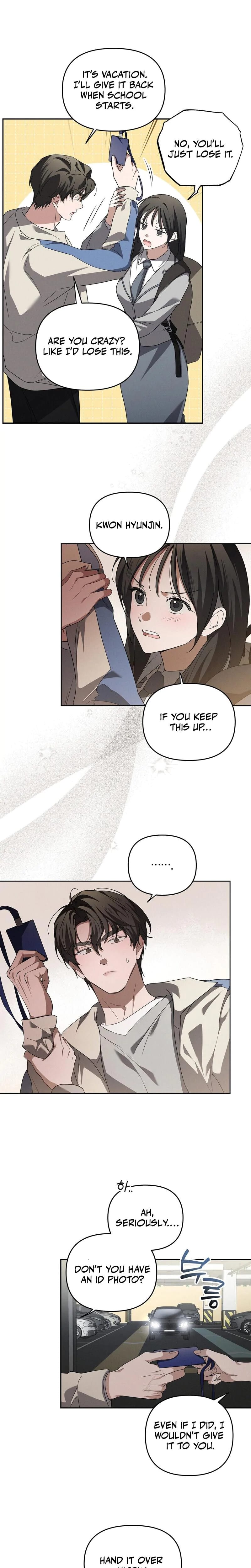 Times of Love Uncensored, chapter 14, page 15 of 18