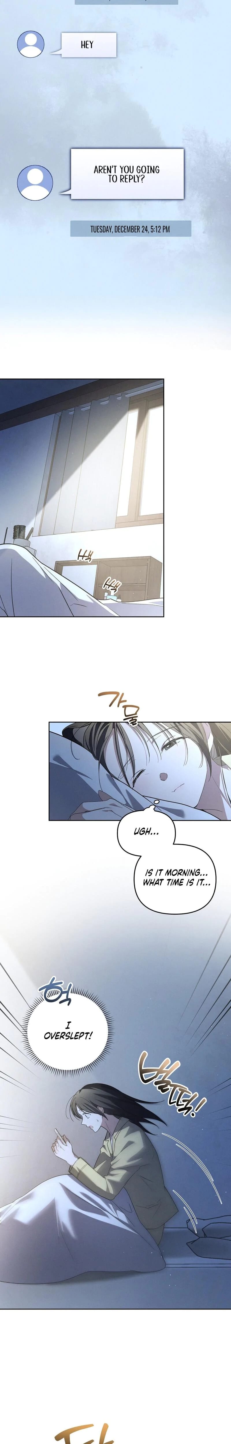 Times of Love Uncensored, chapter 15, page 5 of 19