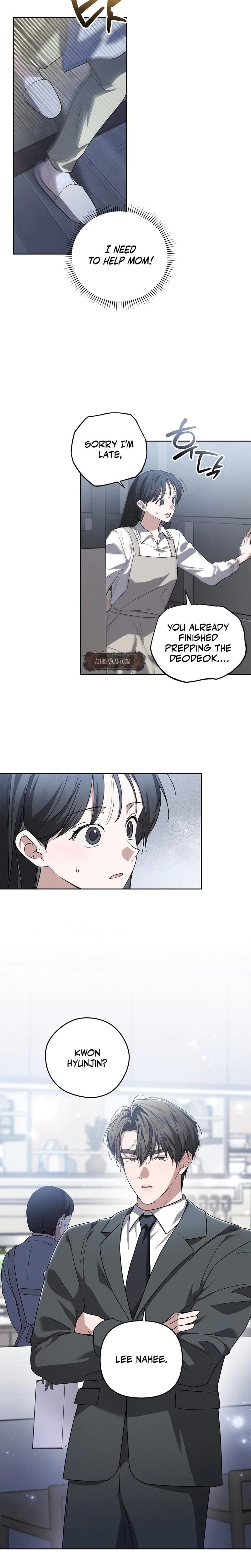 Times of Love Uncensored, chapter 15, page 6 of 19