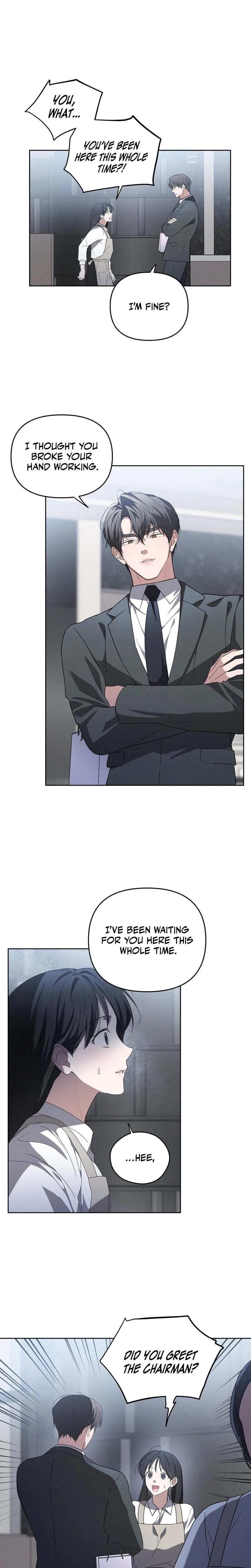 Times of Love Uncensored, chapter 15, page 7 of 19