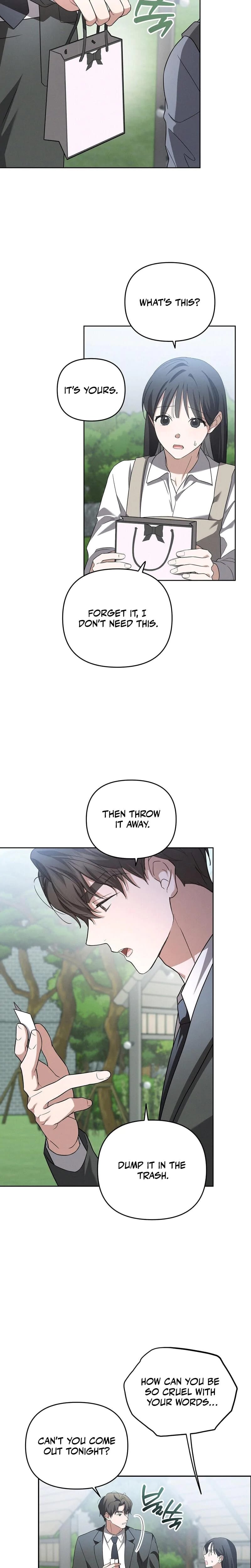 Times of Love Uncensored, chapter 15, page 12 of 19