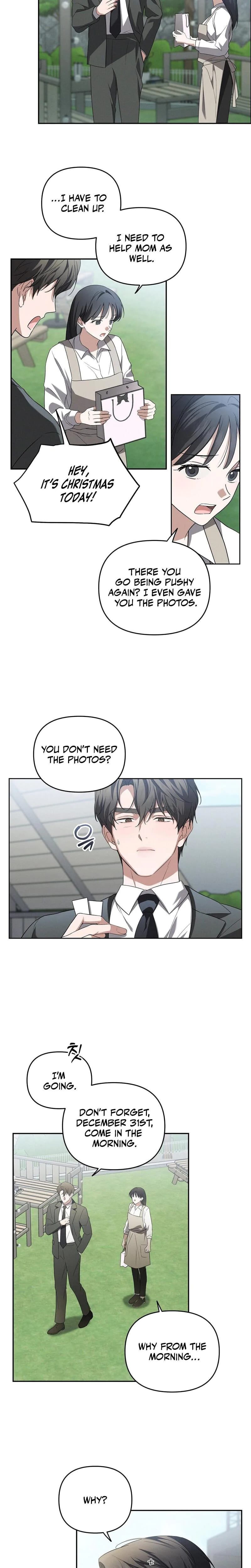 Times of Love Uncensored, chapter 15, page 13 of 19