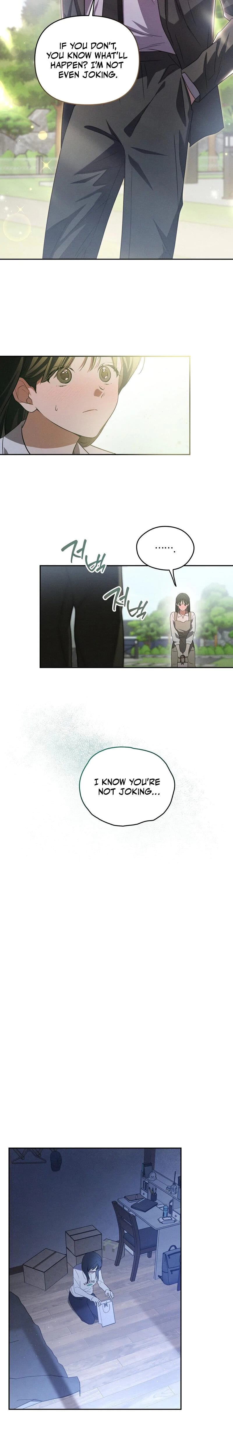 Times of Love Uncensored, chapter 15, page 15 of 19