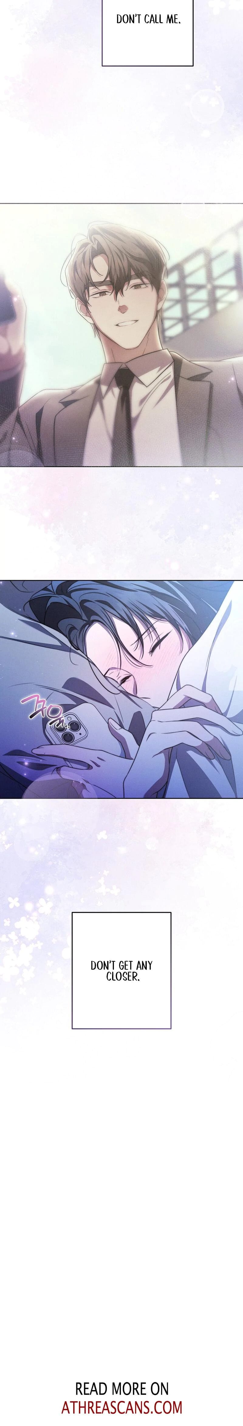Times of Love Uncensored, chapter 15, page 19 of 19