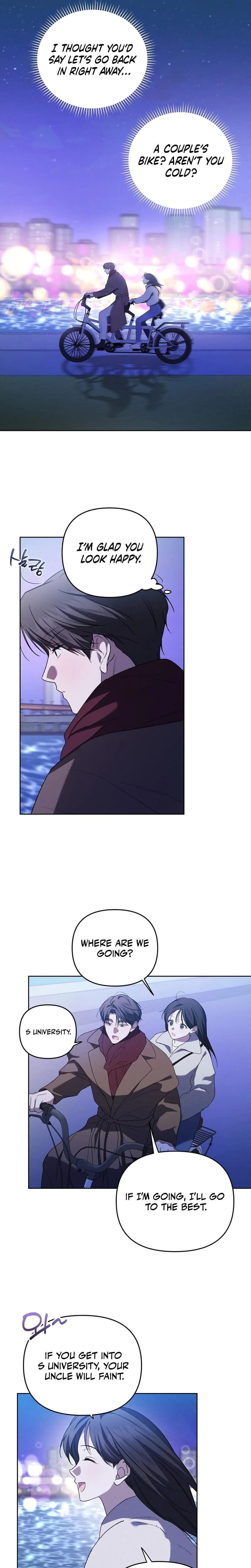 Times of Love Uncensored, chapter 16, page 5 of 20