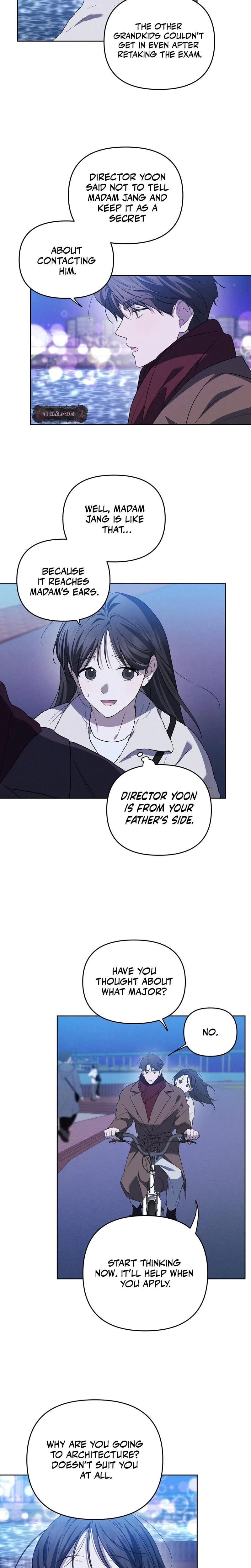 Times of Love Uncensored, chapter 16, page 6 of 20