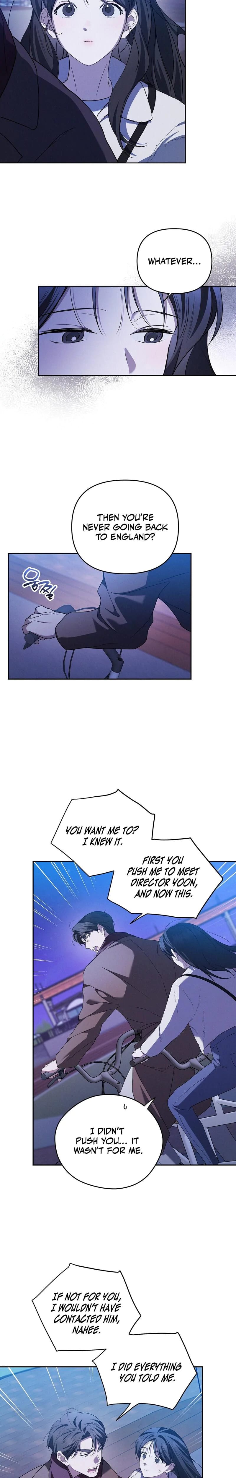 Times of Love Uncensored, chapter 16, page 7 of 20