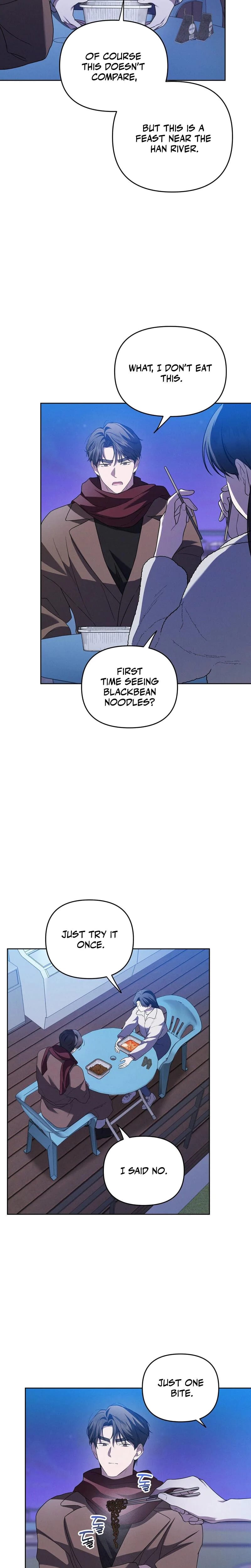Times of Love Uncensored, chapter 16, page 10 of 20
