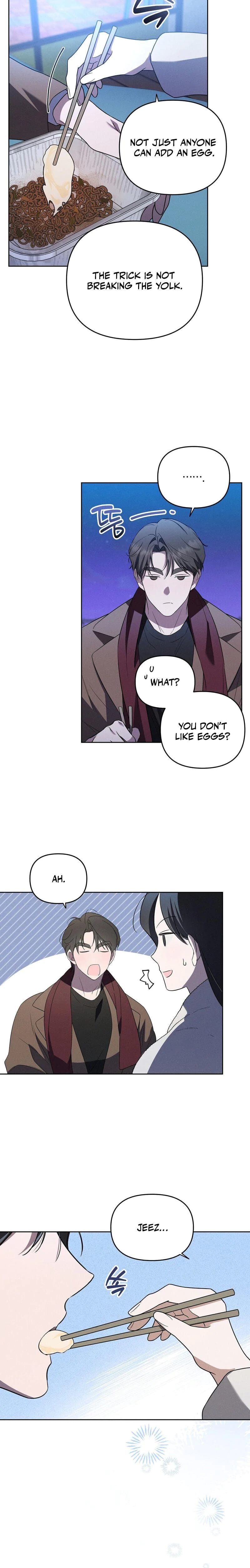 Times of Love Uncensored, chapter 16, page 13 of 20