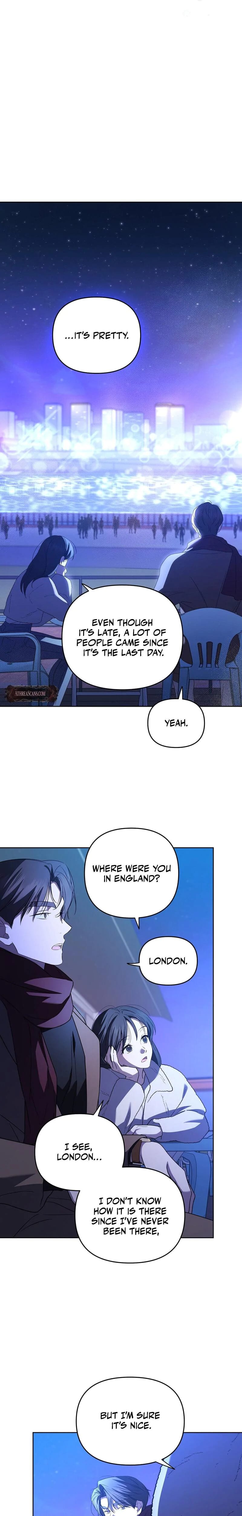 Times of Love Uncensored, chapter 16, page 14 of 20