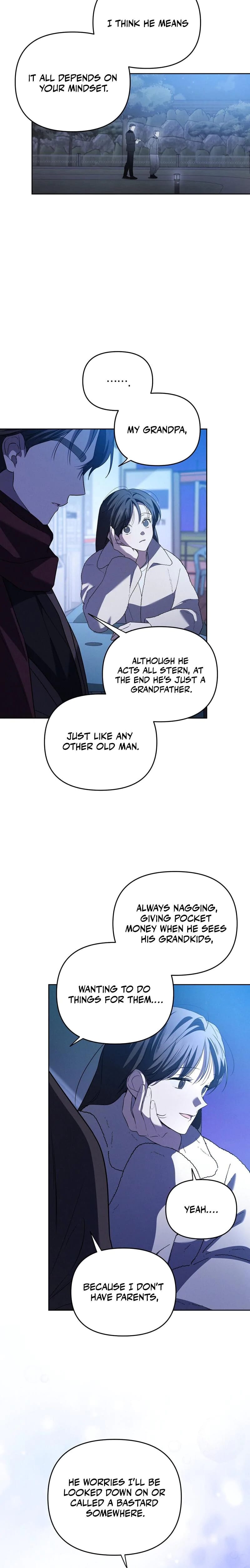 Times of Love Uncensored, chapter 16, page 16 of 20