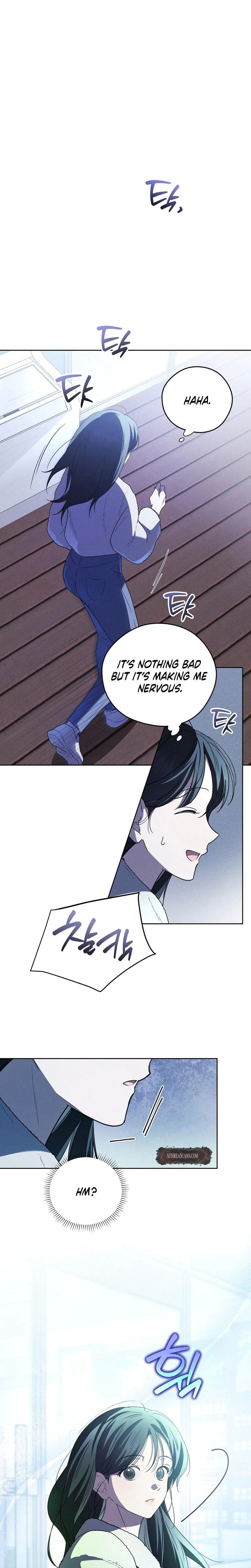 Times of Love Uncensored, chapter 16, page 19 of 20