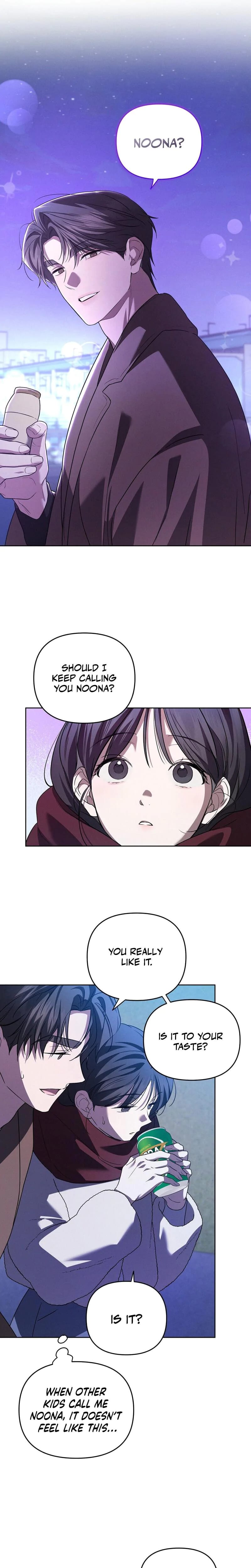 Times of Love Uncensored, chapter 17, page 5 of 23