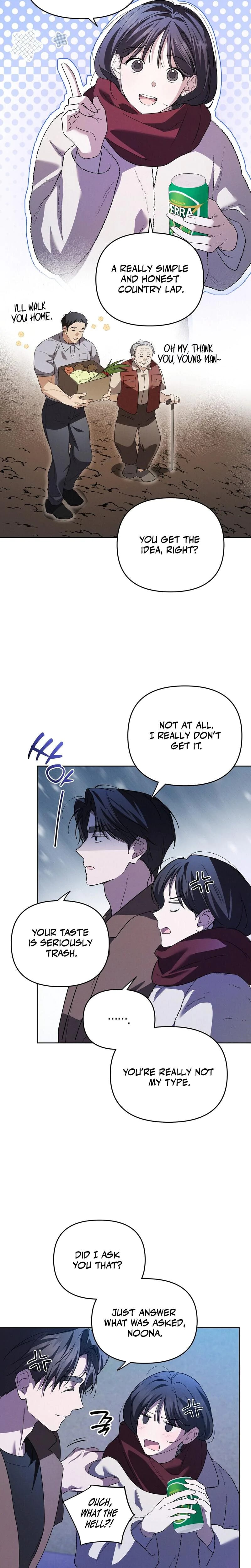 Times of Love Uncensored, chapter 17, page 7 of 23