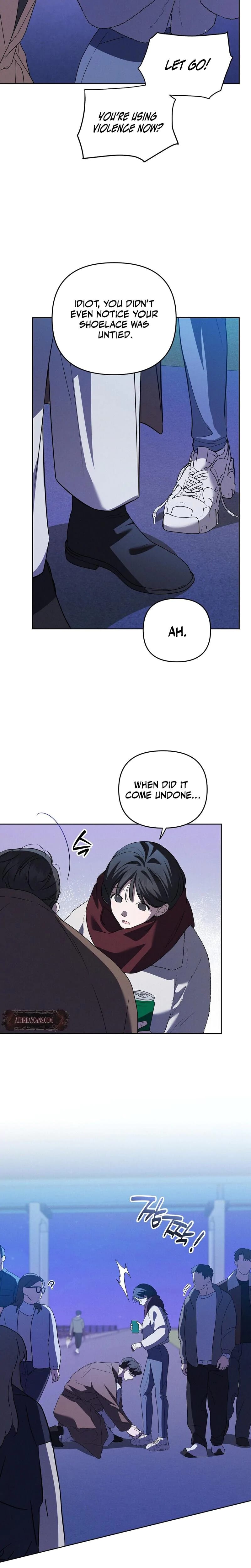 Times of Love Uncensored, chapter 17, page 8 of 23