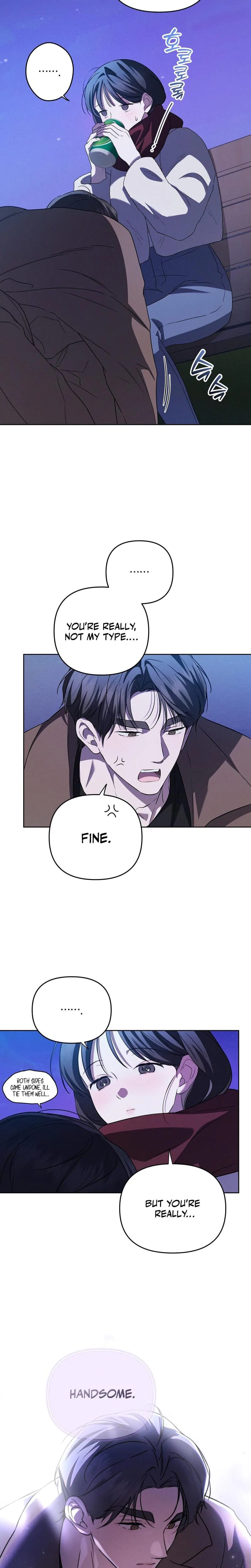 Times of Love Uncensored, chapter 17, page 10 of 23