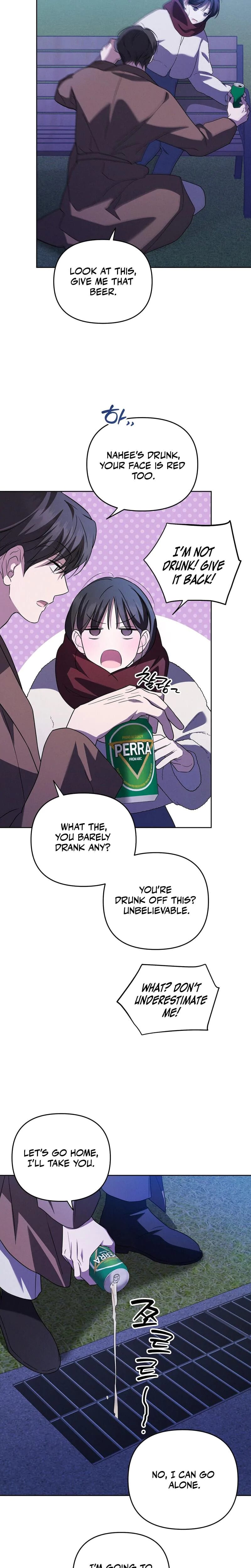 Times of Love Uncensored, chapter 17, page 12 of 23