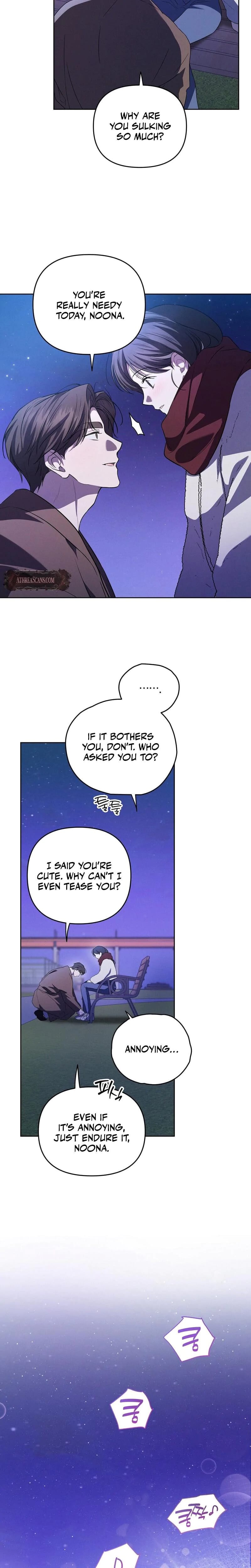 Times of Love Uncensored, chapter 17, page 14 of 23