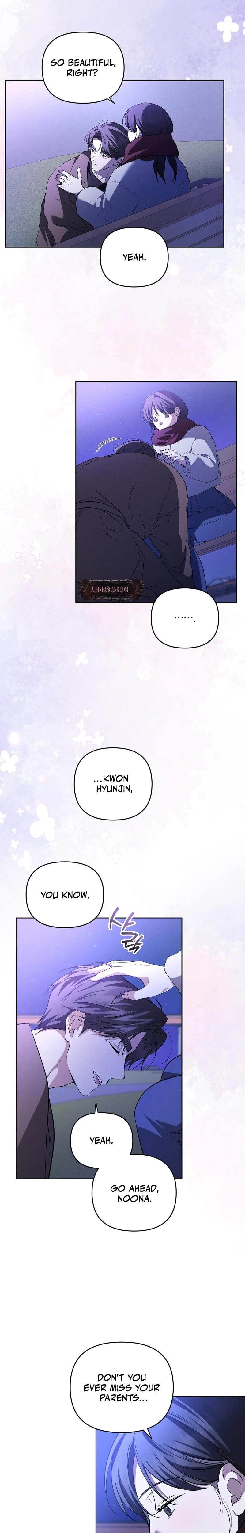 Times of Love Uncensored, chapter 17, page 16 of 23