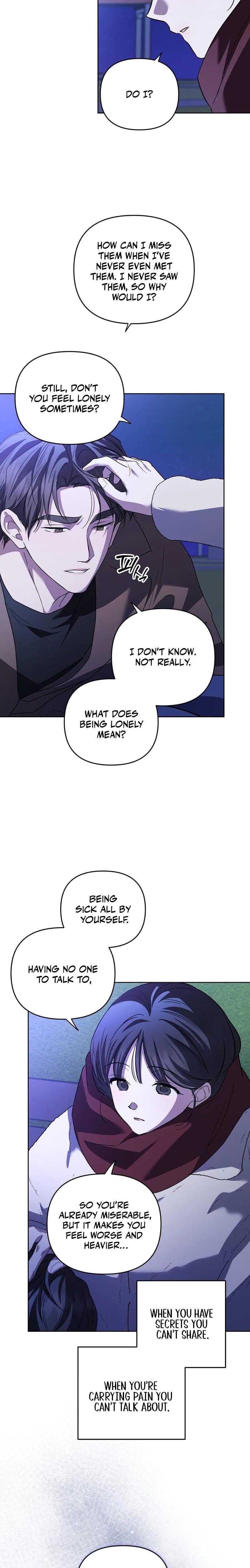 Times of Love Uncensored, chapter 17, page 17 of 23