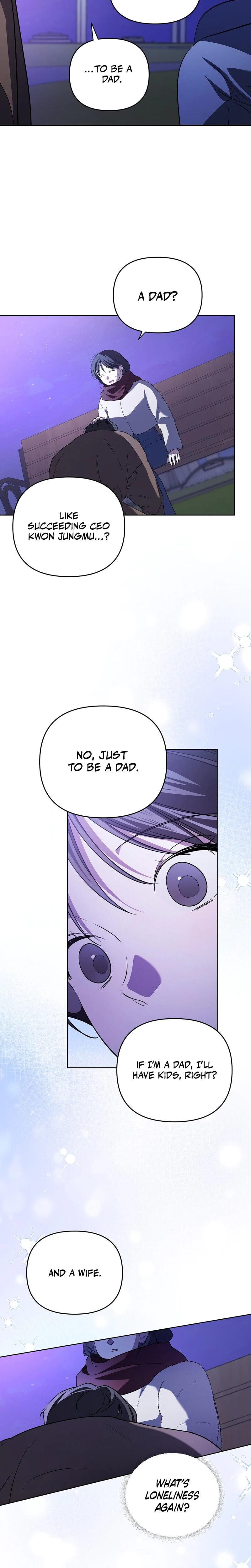 Times of Love Uncensored, chapter 17, page 20 of 23