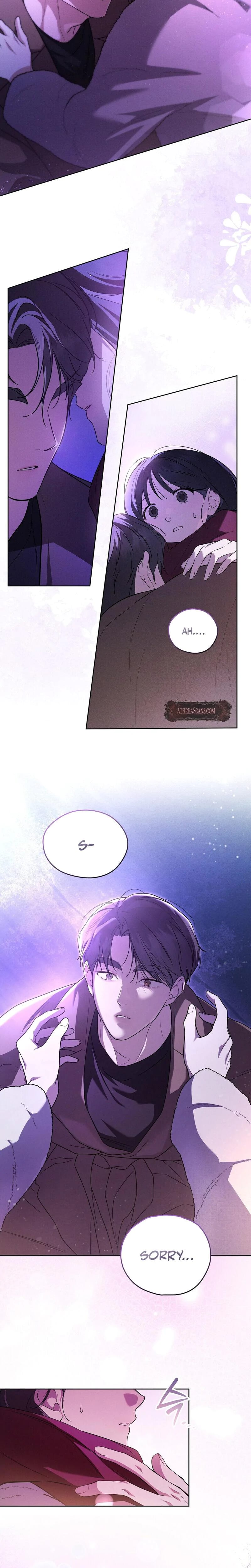 Times of Love Uncensored, chapter 17, page 22 of 23