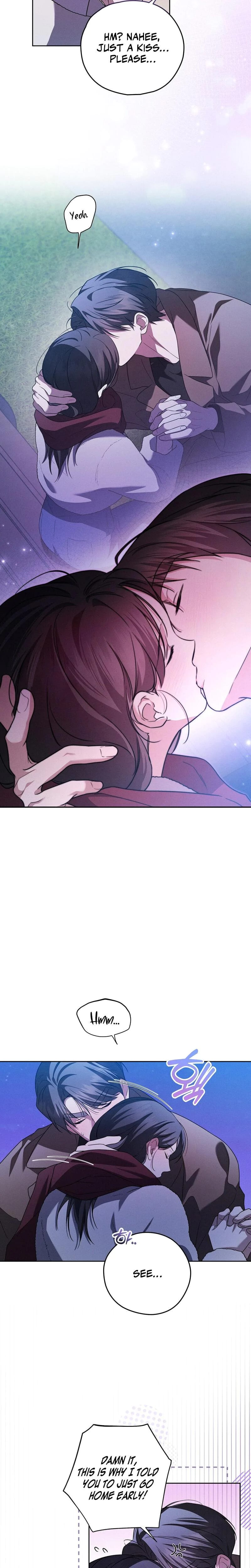 Times of Love Uncensored, chapter 18, page 5 of 19
