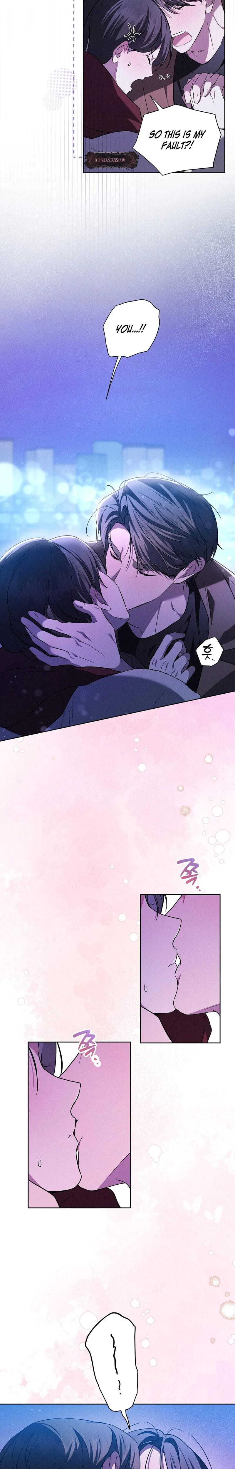 Times of Love Uncensored, chapter 18, page 6 of 19