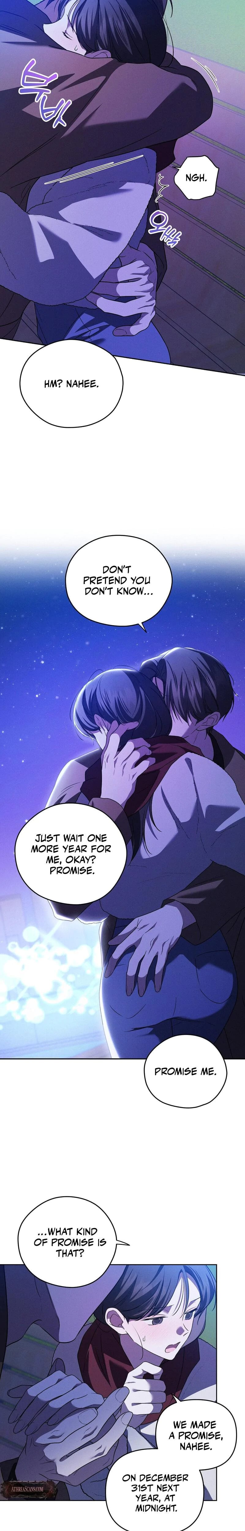 Times of Love Uncensored, chapter 18, page 8 of 19