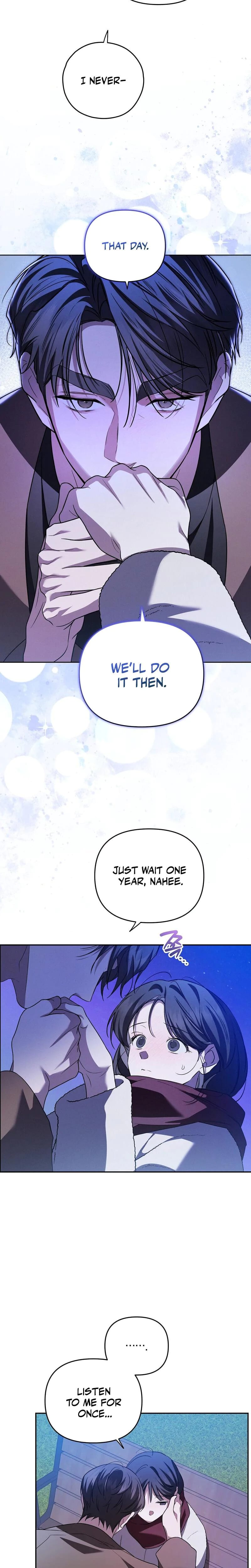 Times of Love Uncensored, chapter 18, page 9 of 19