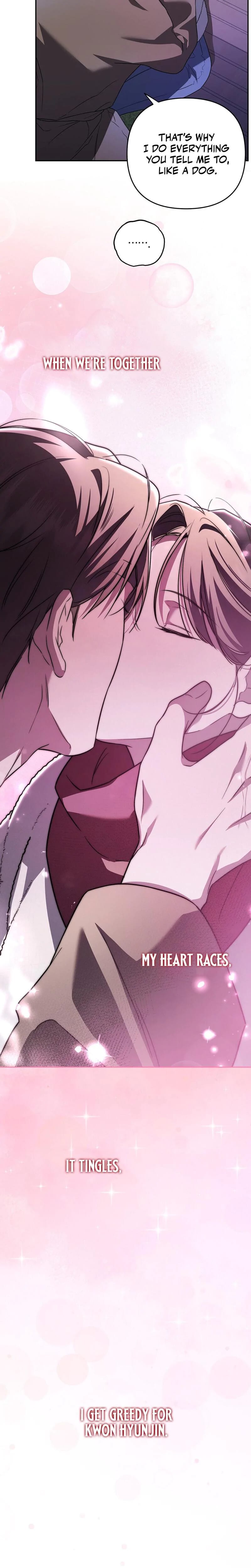 Times of Love Uncensored, chapter 18, page 10 of 19