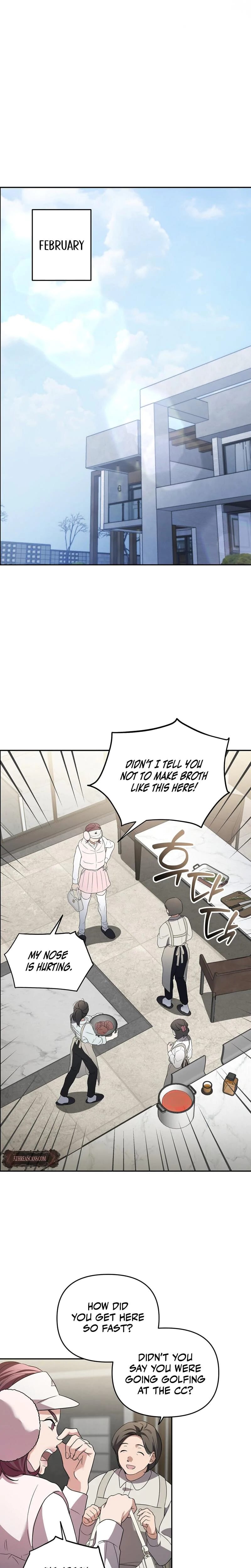 Times of Love Uncensored, chapter 18, page 11 of 19