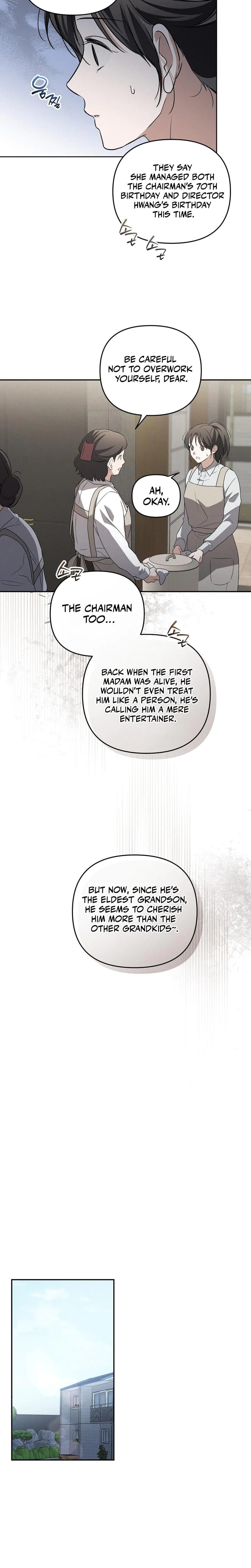 Times of Love Uncensored, chapter 18, page 13 of 19