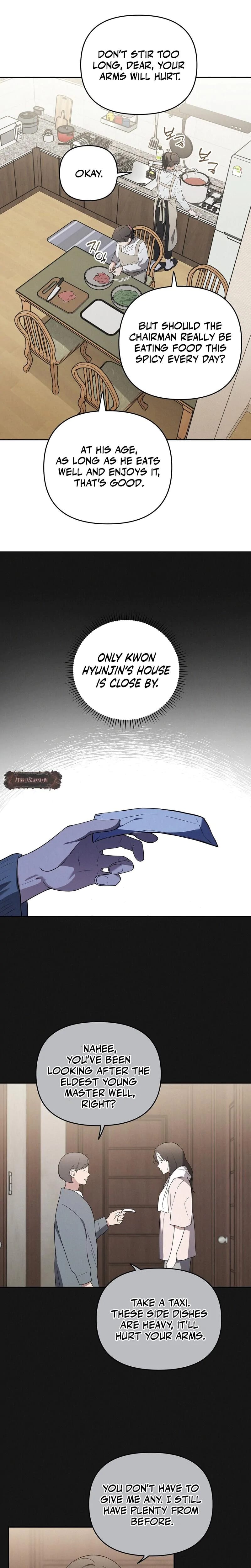 Times of Love Uncensored, chapter 18, page 14 of 19