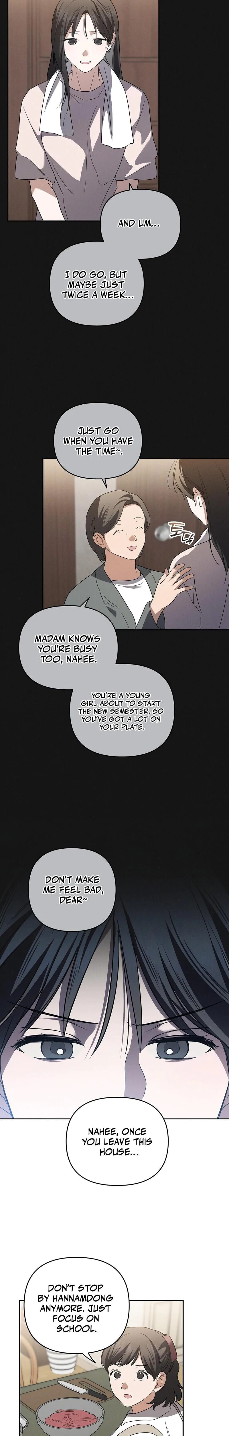 Times of Love Uncensored, chapter 18, page 15 of 19