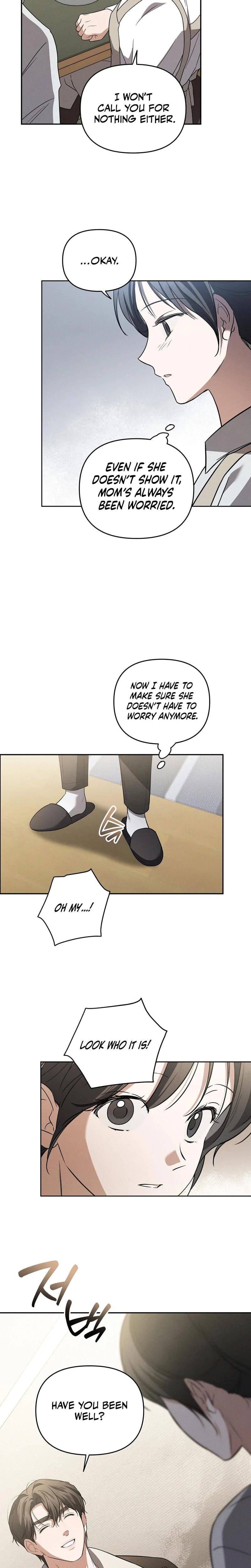 Times of Love Uncensored, chapter 18, page 16 of 19