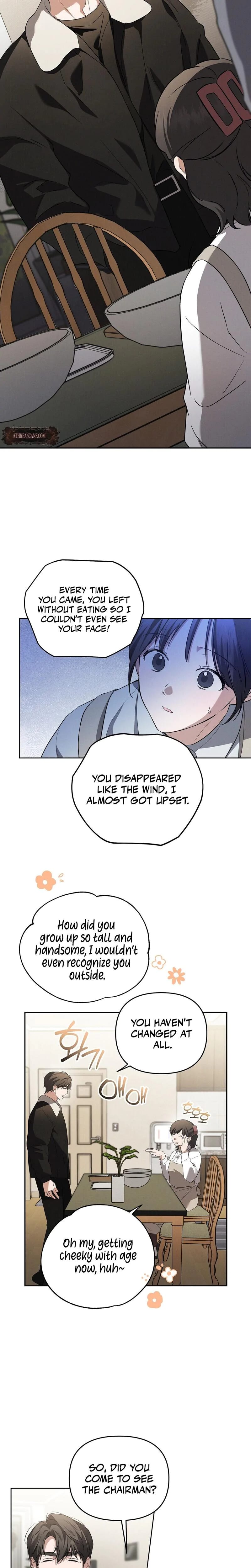 Times of Love Uncensored, chapter 18, page 17 of 19