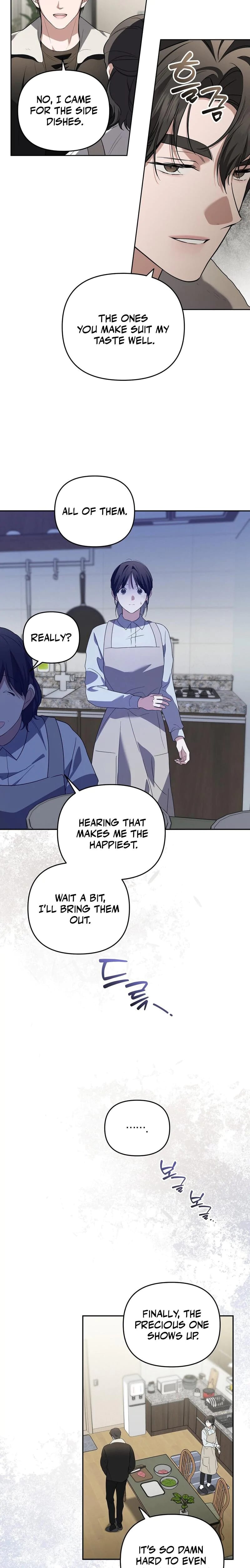 Times of Love Uncensored, chapter 18, page 18 of 19