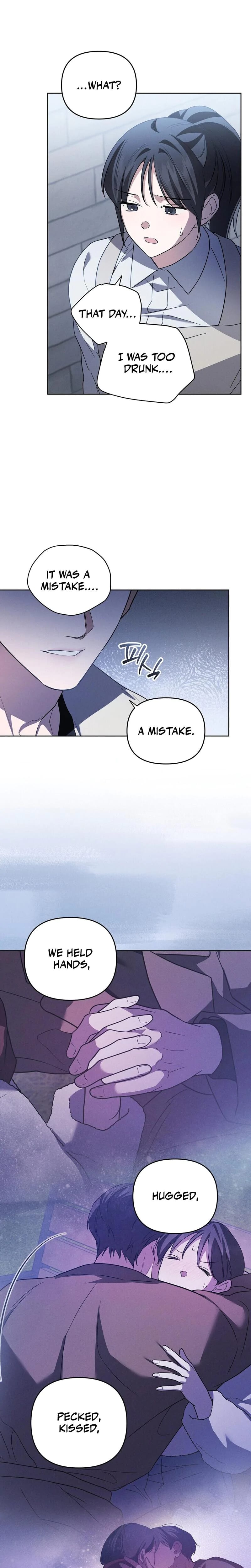 Times of Love Uncensored, chapter 19, page 5 of 23