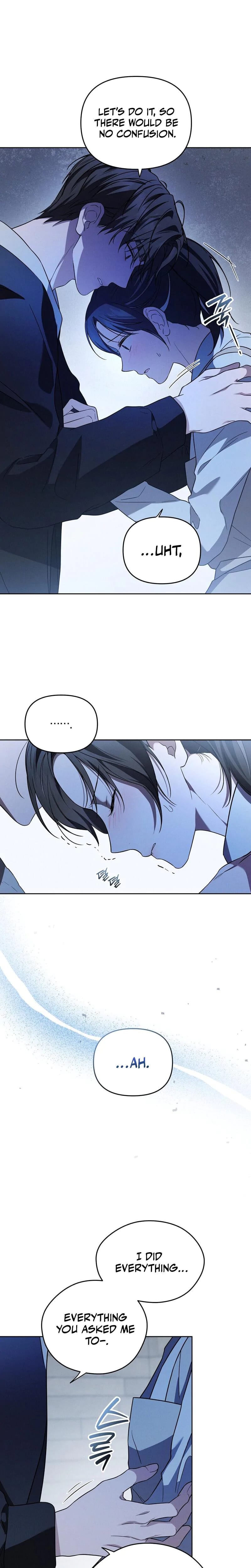 Times of Love Uncensored, chapter 19, page 7 of 23