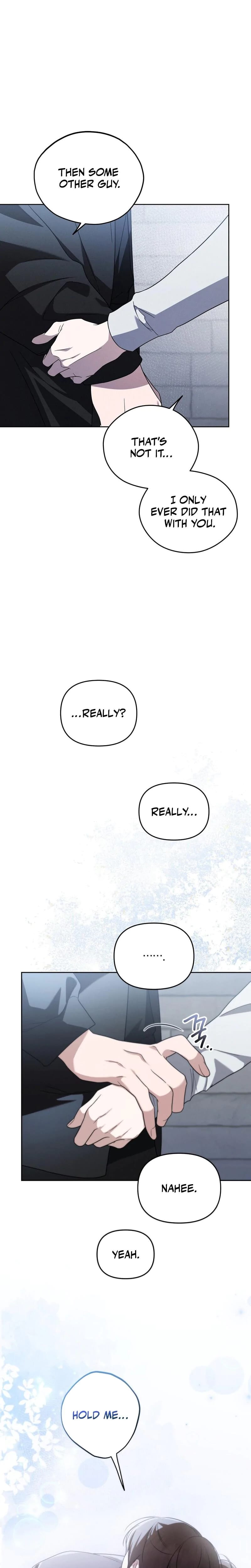 Times of Love Uncensored, chapter 19, page 11 of 23