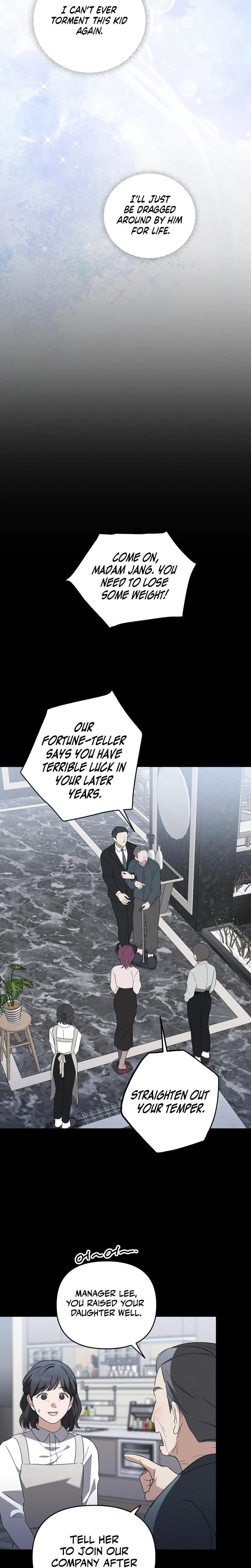 Times of Love Uncensored, chapter 19, page 13 of 23