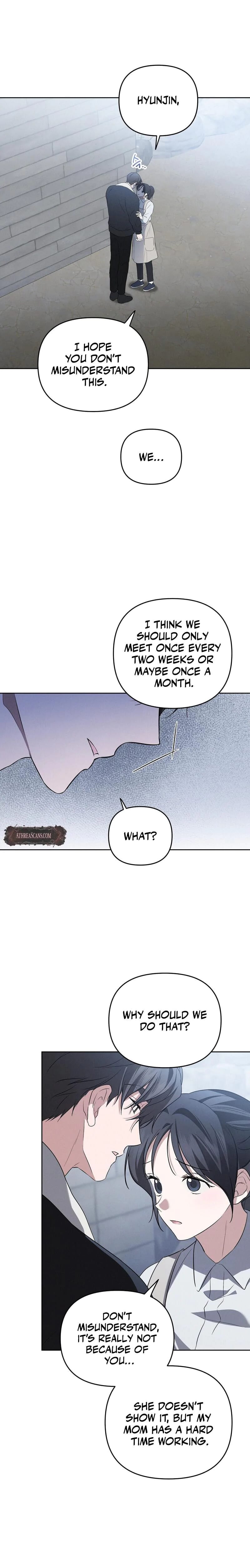 Times of Love Uncensored, chapter 19, page 15 of 23